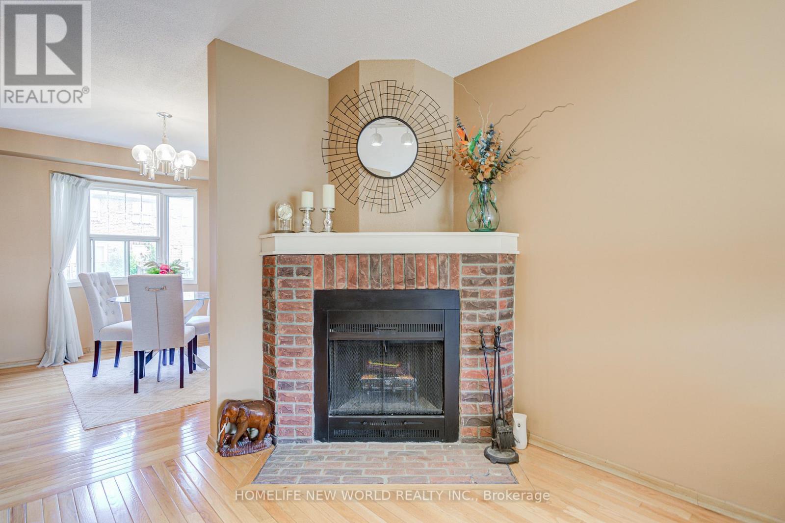 129 Sandyhook Square, Toronto, Ontario  M1W 3N5 - Photo 13 - E13461216