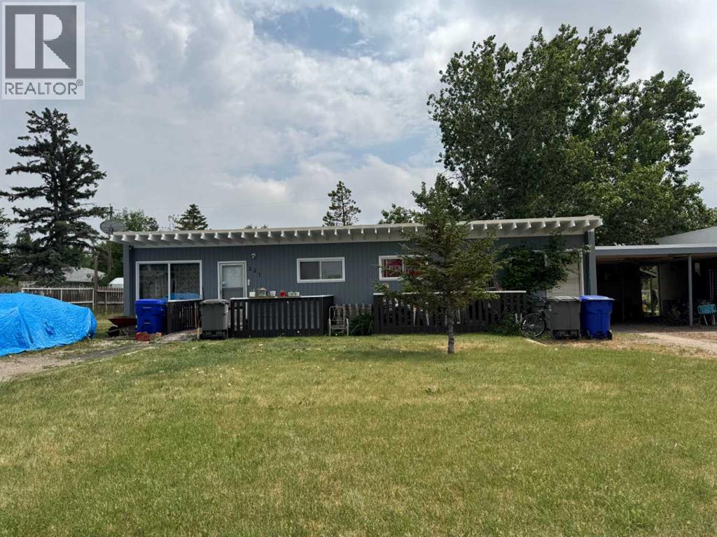 227 53 Avenue E, Claresholm, Alberta T0L 0Z0 - Photo 5 - A2276332