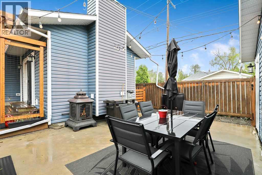 723 5 Avenue SW, High River, Alberta T1V 1B9 - Photo 47 - A2316543