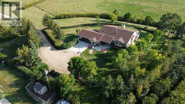 274133 Range Rd. 252, Rural Rocky View County, Alberta  T0M 0G0 - Photo 45 - A2316887