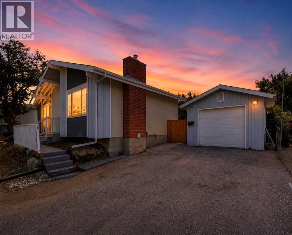309 Olympia Drive SE, calgary, Alberta