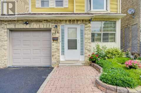 129 Sandyhook Square, Toronto, Ontario  M1W 3N5 - Photo 3 - E13461216