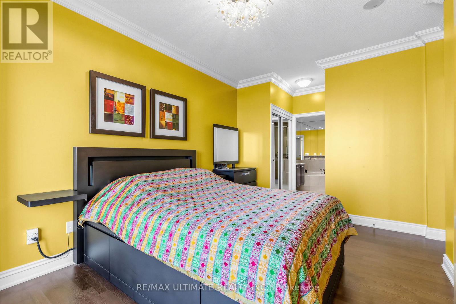 2301 - 21 Grand Magazine Street, Toronto, Ontario  M5V 1B5 - Photo 21 - C13217774