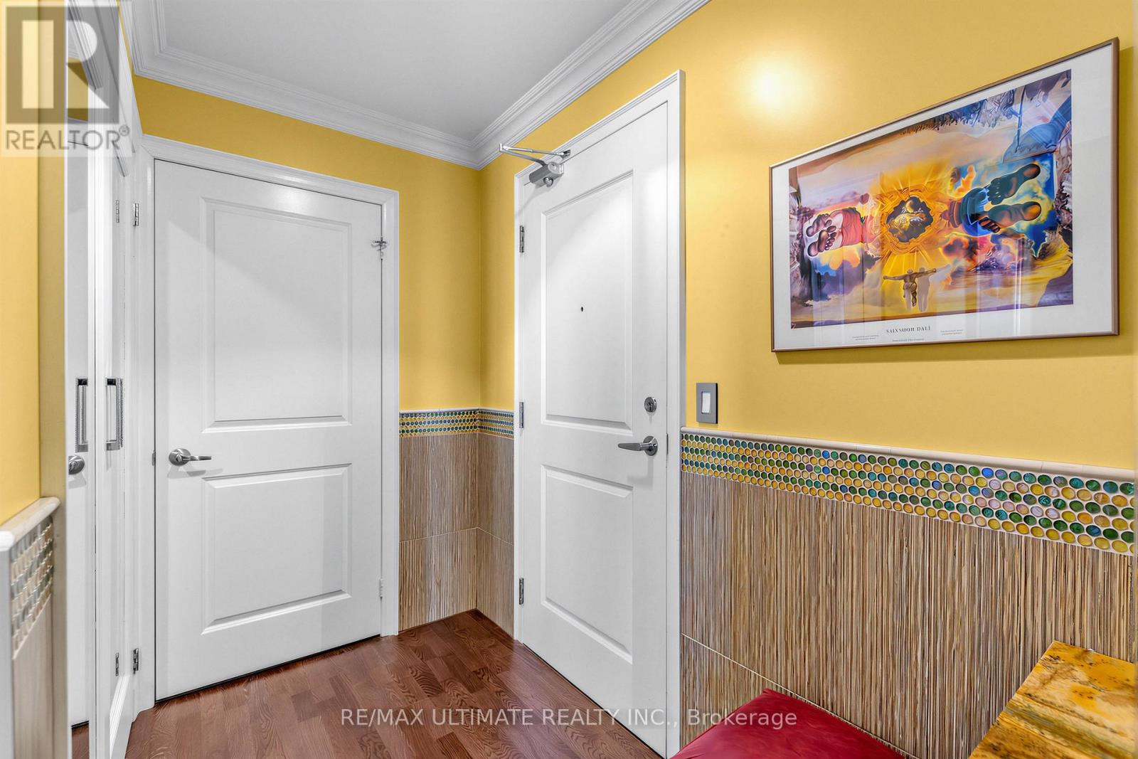2301 - 21 Grand Magazine Street, Toronto, Ontario  M5V 1B5 - Photo 26 - C13217774