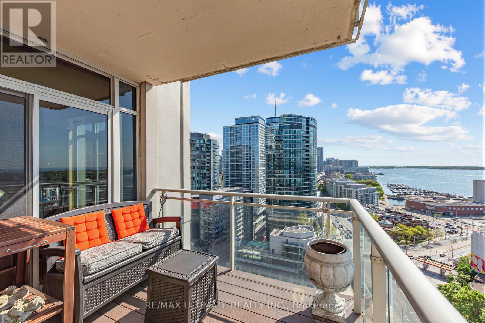 2301 - 21 Grand Magazine Street, Toronto, Ontario  M5V 1B5 - Photo 28 - C13217774