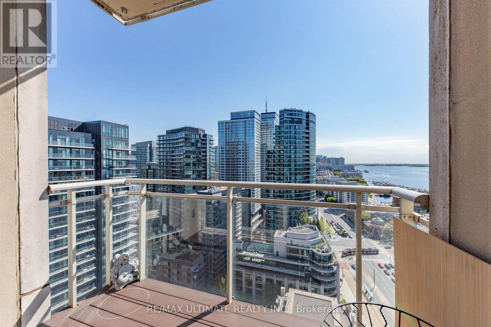 2301 - 21 Grand Magazine Street, Toronto, Ontario  M5V 1B5 - Photo 30 - C13217774
