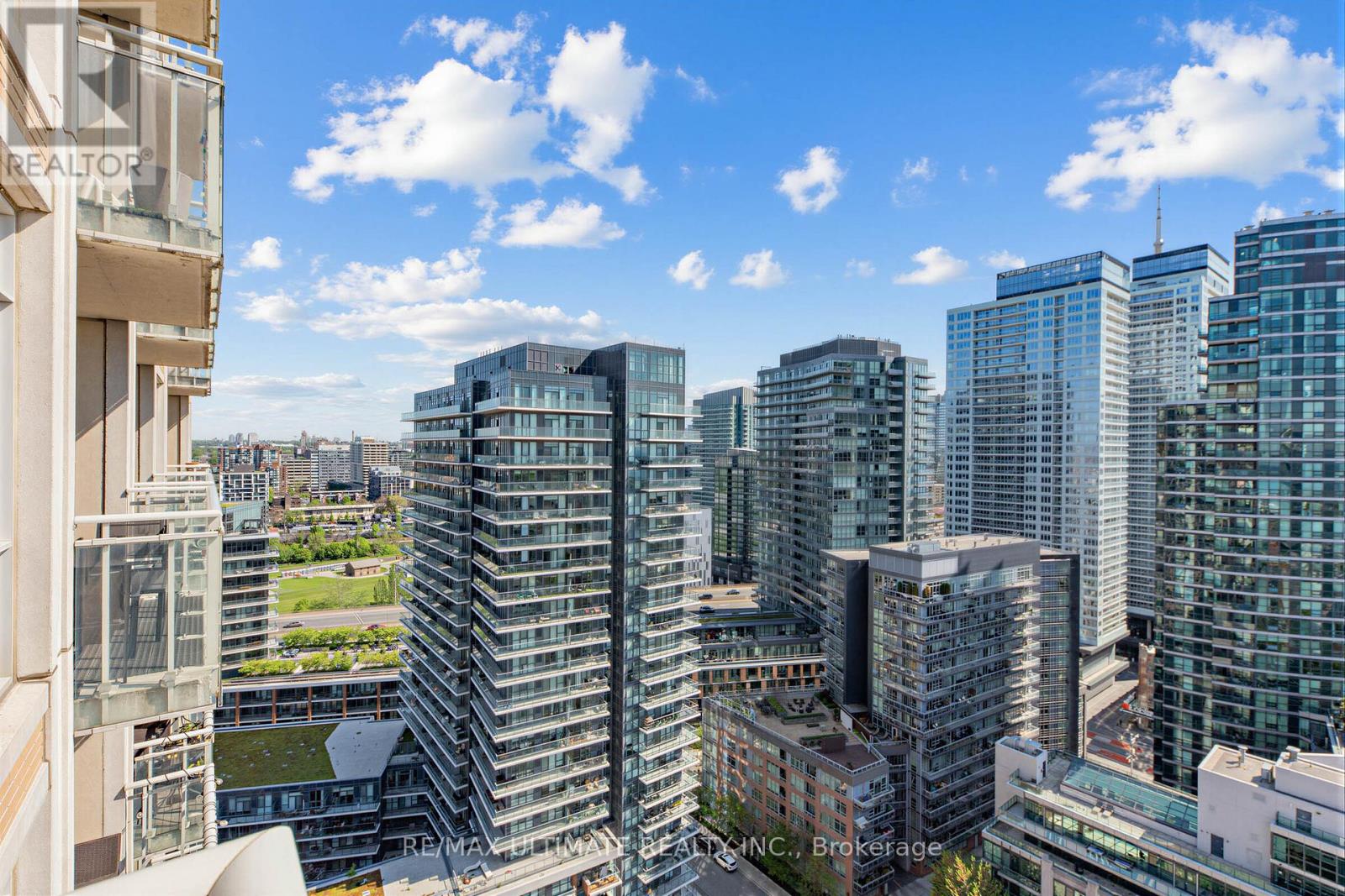 2301 - 21 Grand Magazine Street, Toronto, Ontario  M5V 1B5 - Photo 31 - C13217774