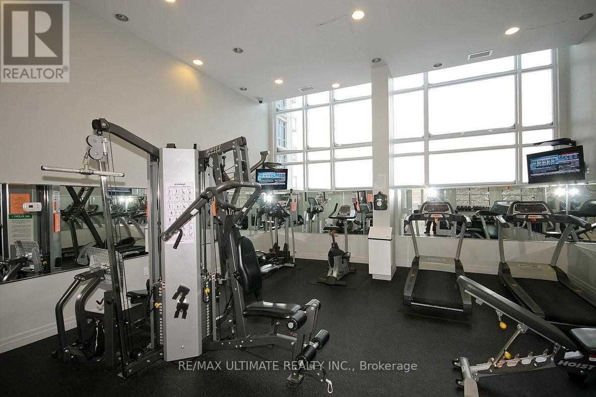 2301 - 21 Grand Magazine Street, Toronto, Ontario  M5V 1B5 - Photo 34 - C13217774