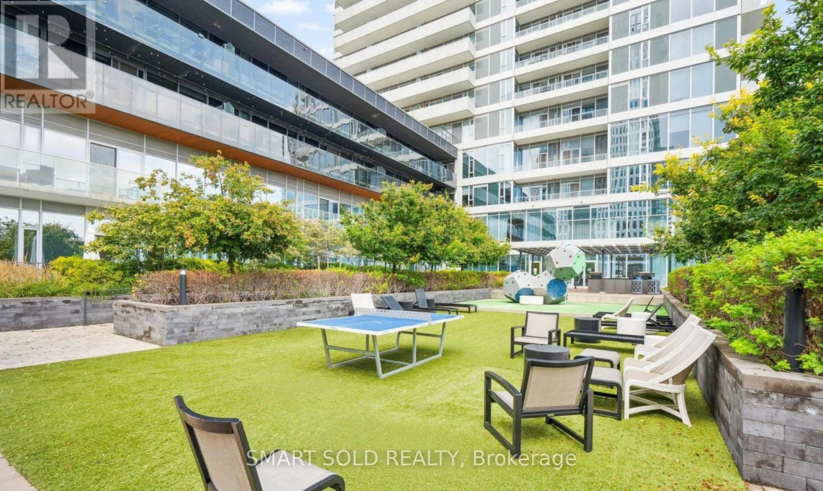 2511 - 20 Tubman Avenue, Toronto, Ontario M5A 0M5 - Photo 11 - C13472372