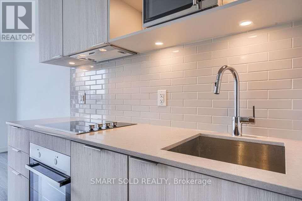 2511 - 20 Tubman Avenue, Toronto, Ontario M5A 0M5 - Photo 4 - C13472372