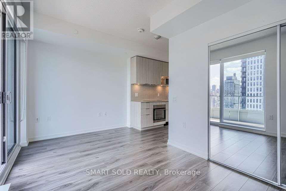 2511 - 20 Tubman Avenue, Toronto, Ontario M5A 0M5 - Photo 5 - C13472372