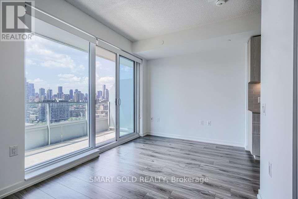 2511 - 20 Tubman Avenue, Toronto, Ontario M5A 0M5 - Photo 6 - C13472372