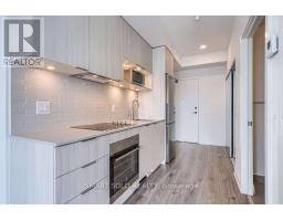 2511 - 20 TUBMAN AVENUE, Toronto, Ontario
