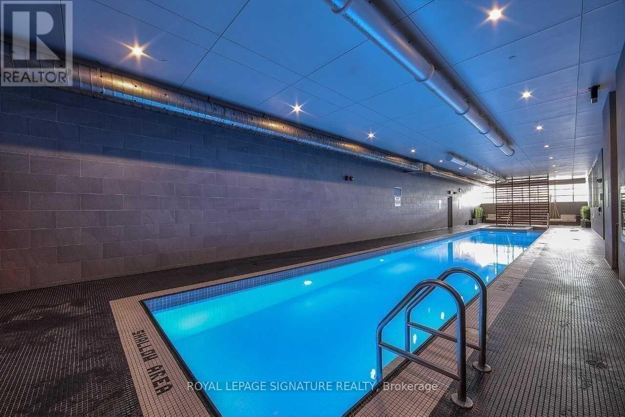 2306 - 15 Iceboat Terrace, Toronto, Ontario  M5V 4A5 - Photo 15 - C13472374