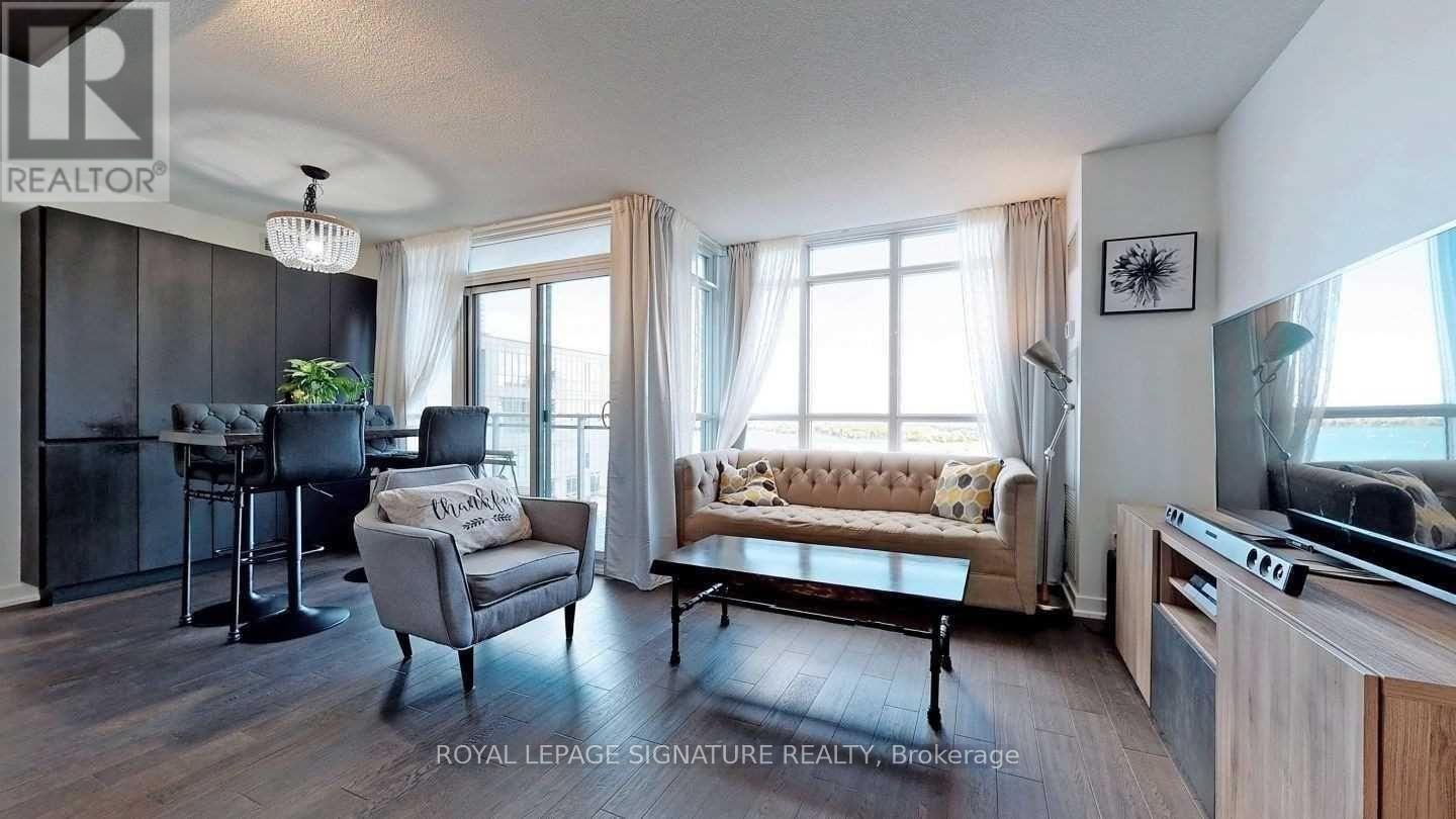 2306 - 15 Iceboat Terrace, Toronto, Ontario  M5V 4A5 - Photo 4 - C13472374