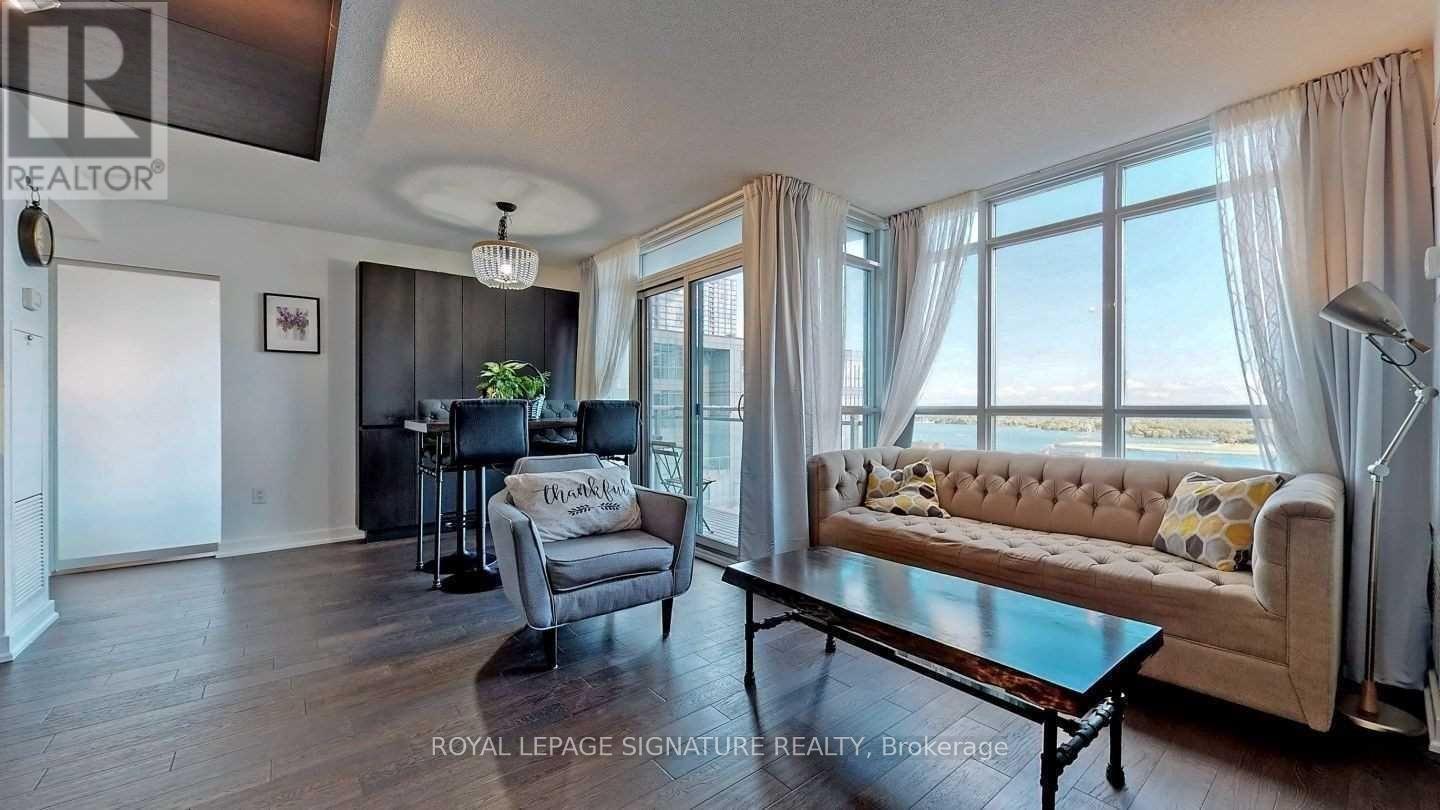 2306 - 15 Iceboat Terrace, Toronto, Ontario  M5V 4A5 - Photo 5 - C13472374