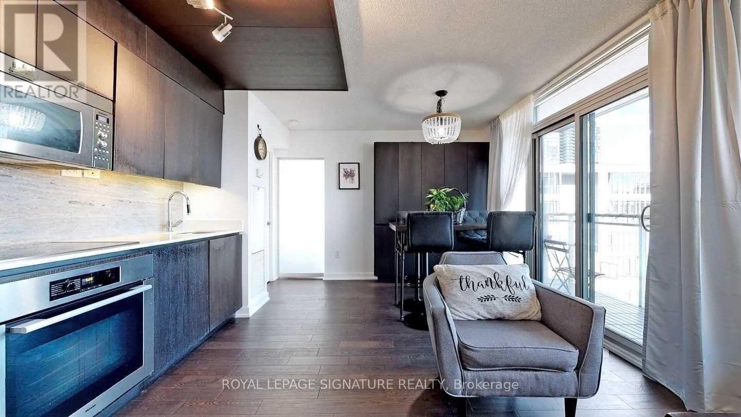 2306 - 15 Iceboat Terrace, Toronto, Ontario  M5V 4A5 - Photo 7 - C13472374