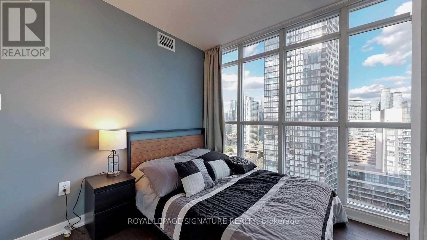 2306 - 15 Iceboat Terrace, Toronto, Ontario  M5V 4A5 - Photo 9 - C13472374