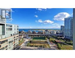 2306 - 15 ICEBOAT TERRACE, Toronto, Ontario