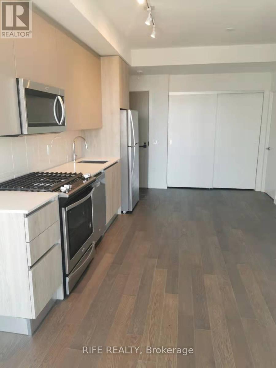 1801 - 2a Church Street, Toronto, Ontario  M5E 0E1 - Photo 13 - C13472388