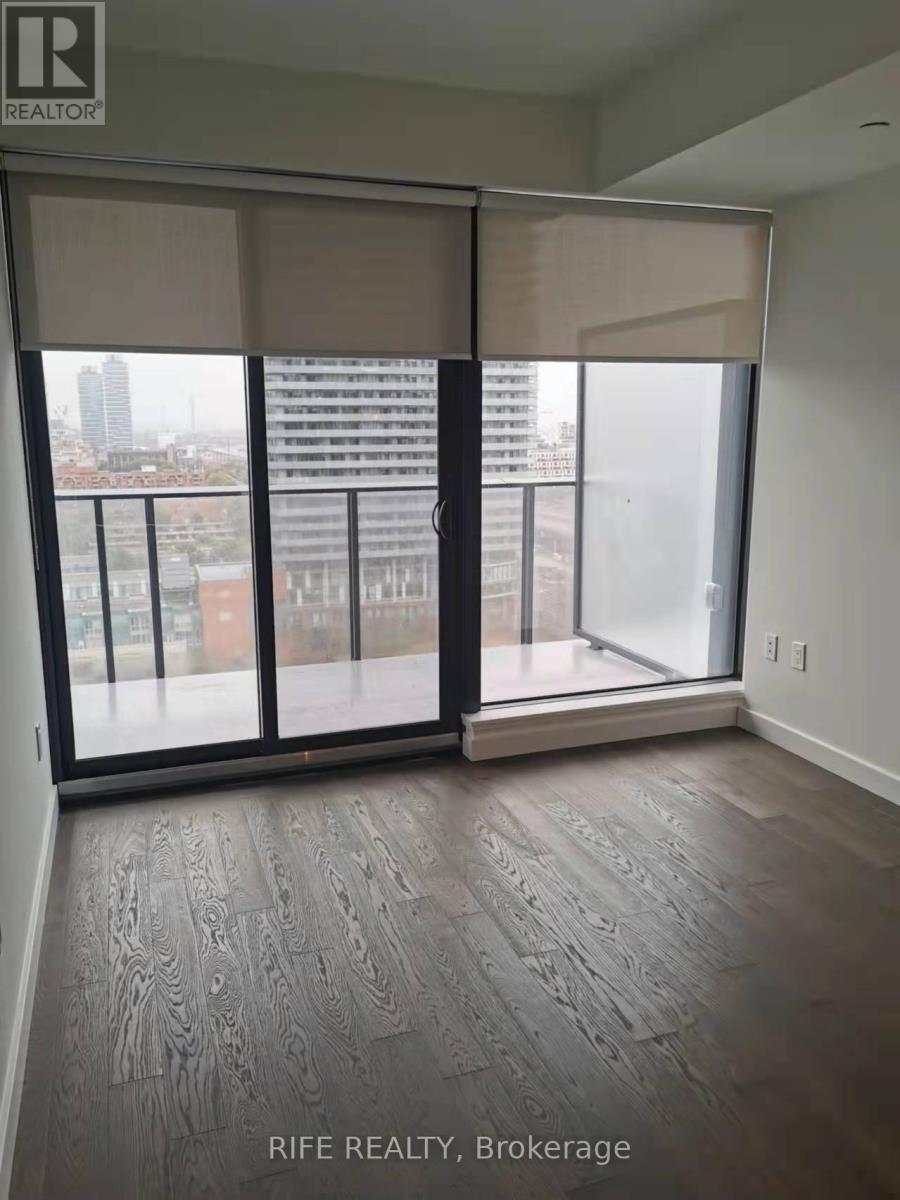 1801 - 2a Church Street, Toronto, Ontario  M5E 0E1 - Photo 5 - C13472388