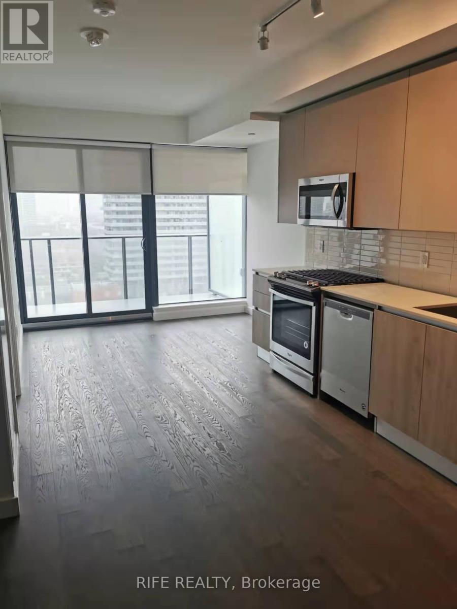 1801 - 2a Church Street, Toronto, Ontario  M5E 0E1 - Photo 6 - C13472388