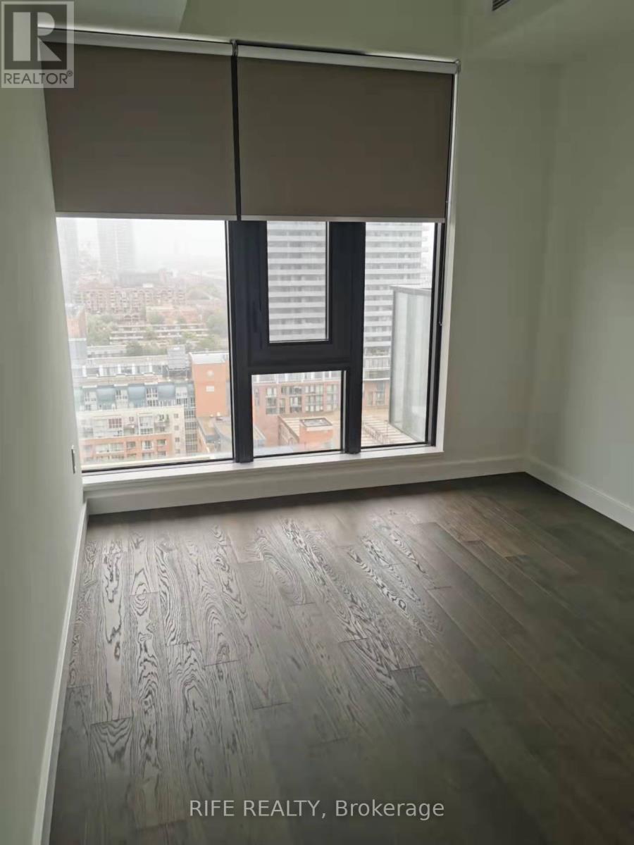 1801 - 2a Church Street, Toronto, Ontario  M5E 0E1 - Photo 7 - C13472388