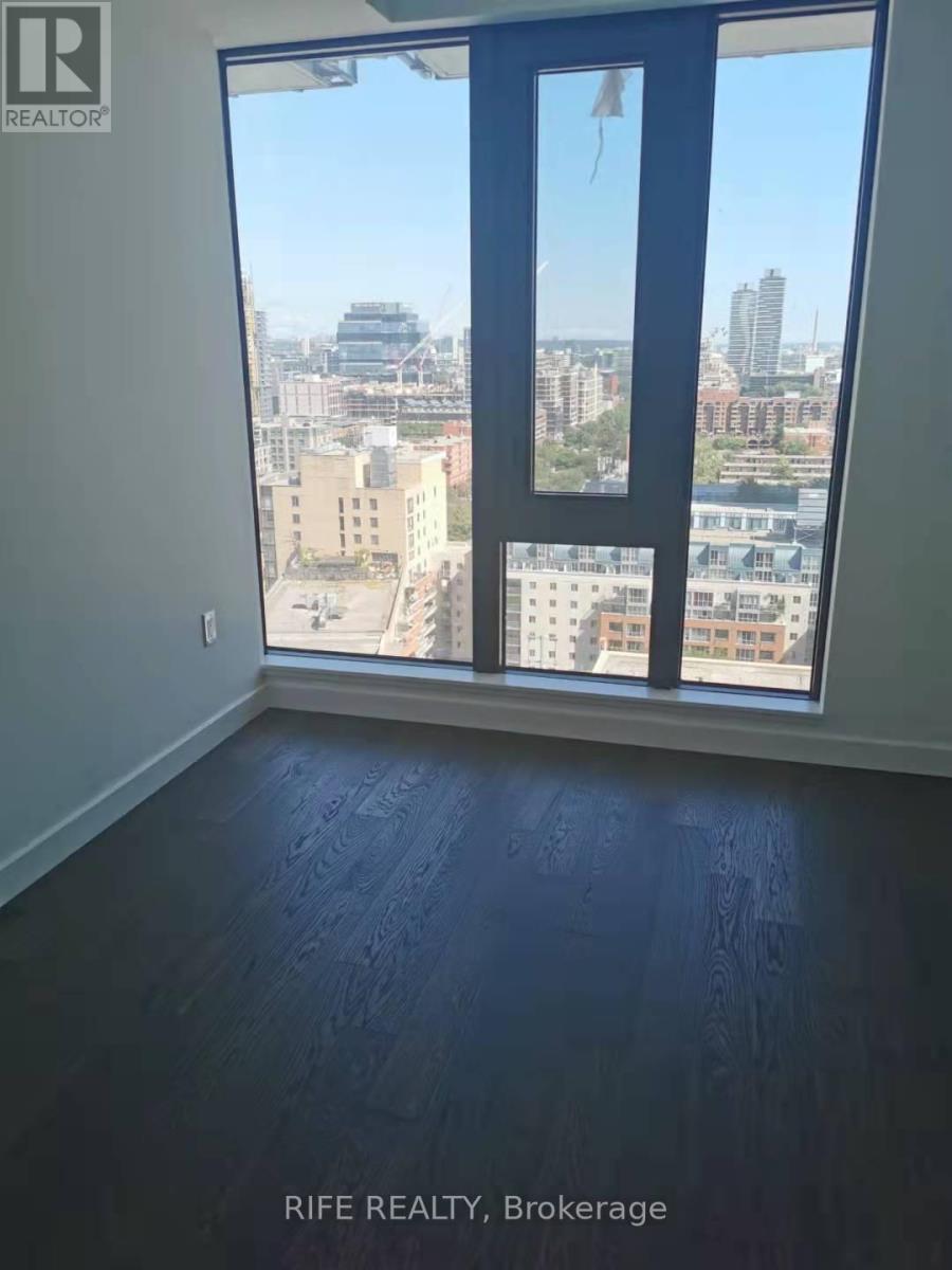 1801 - 2a Church Street, Toronto, Ontario  M5E 0E1 - Photo 9 - C13472388