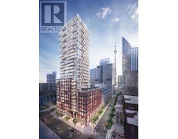 1801 - 2A CHURCH STREET, Toronto, Ontario
