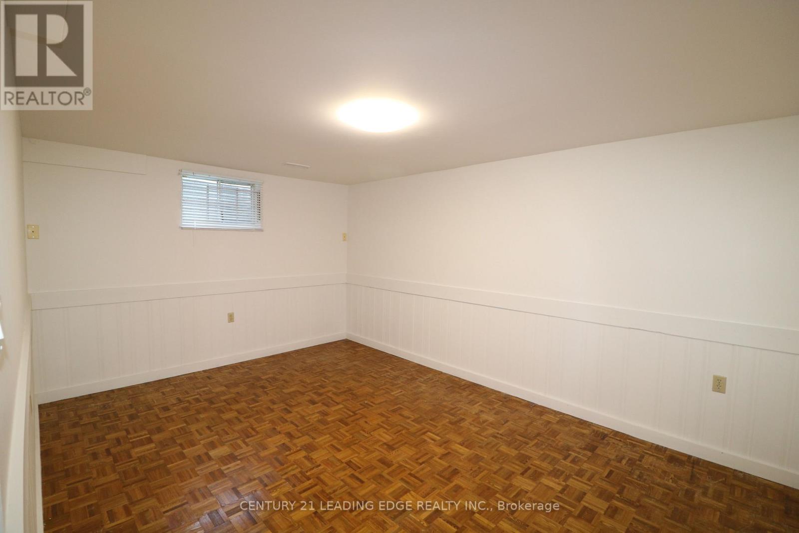 Bsmt - 263 Ingleton Boulevard, Toronto, Ontario  M1V 2A3 - Photo 12 - E13472358