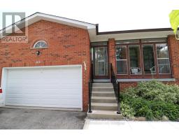 BSMT - 263 INGLETON BOULEVARD, Toronto, Ontario