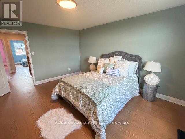 550 Hoover Park Drive, Whitchurch-Stouffville, Ontario  L4A 0S8 - Photo 20 - N13467786