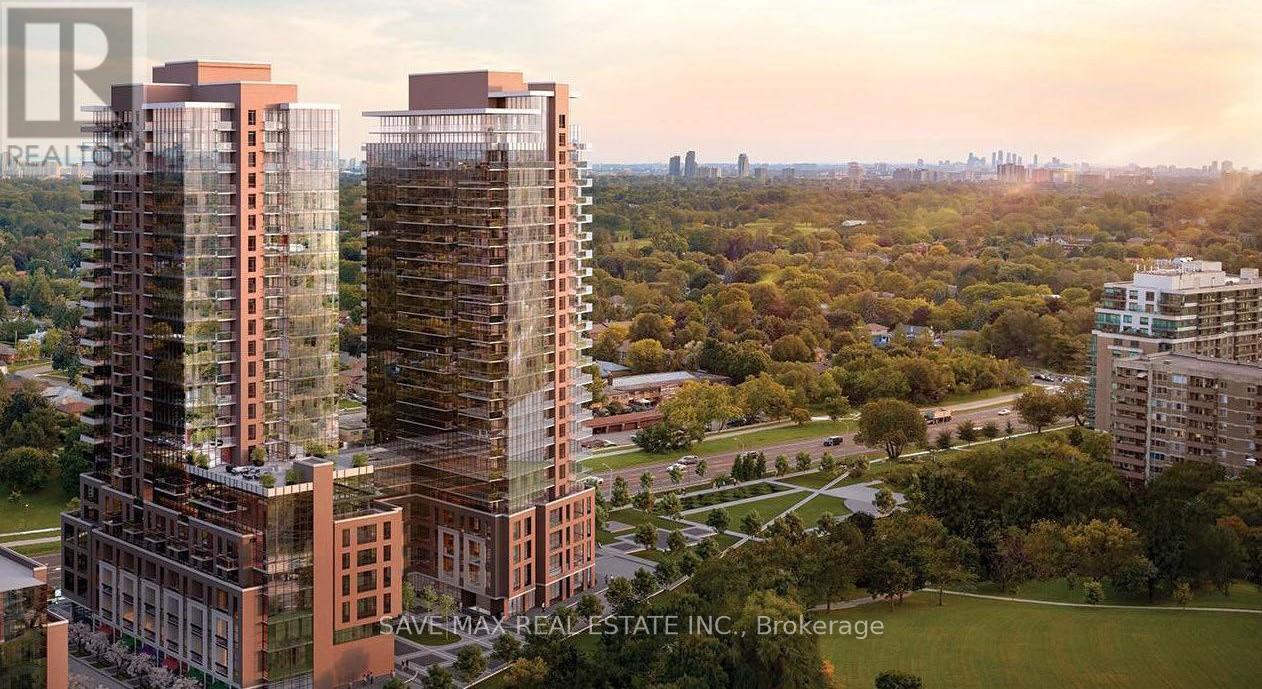 303 - 4010 Eglinton Avenue W, Toronto, Ontario  M9A 0G5 - Photo 21 - W13440184