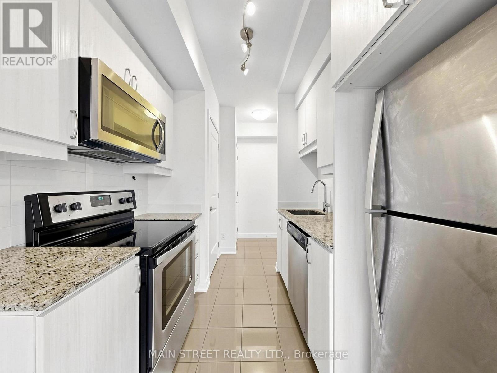 1712 - 9205 Yonge Street, Richmond Hill, Ontario L4C 1V5 - Photo 13 - N13472366