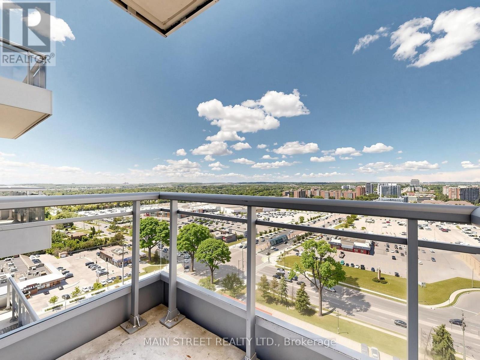 1712 - 9205 Yonge Street, Richmond Hill, Ontario L4C 1V5 - Photo 19 - N13472366
