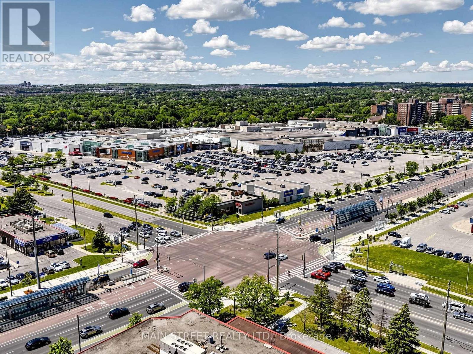 1712 - 9205 Yonge Street, Richmond Hill, Ontario L4C 1V5 - Photo 21 - N13472366