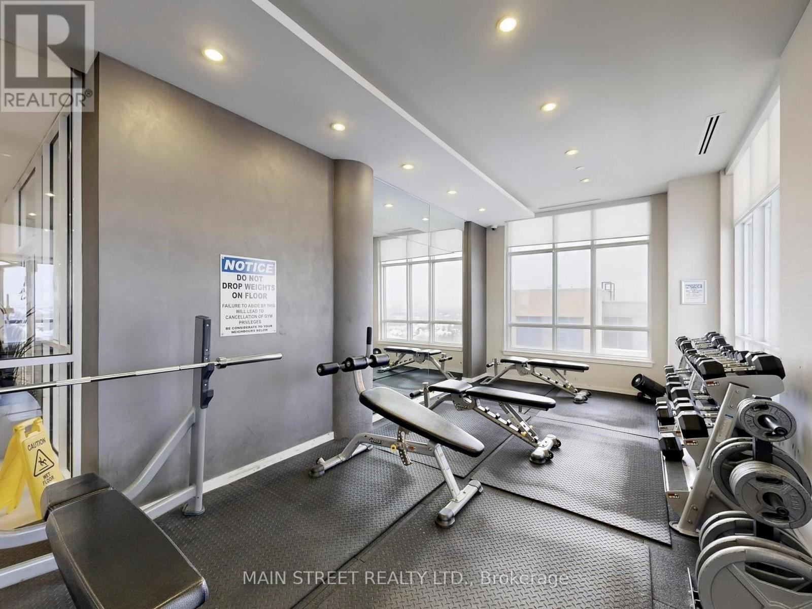 1712 - 9205 Yonge Street, Richmond Hill, Ontario L4C 1V5 - Photo 23 - N13472366