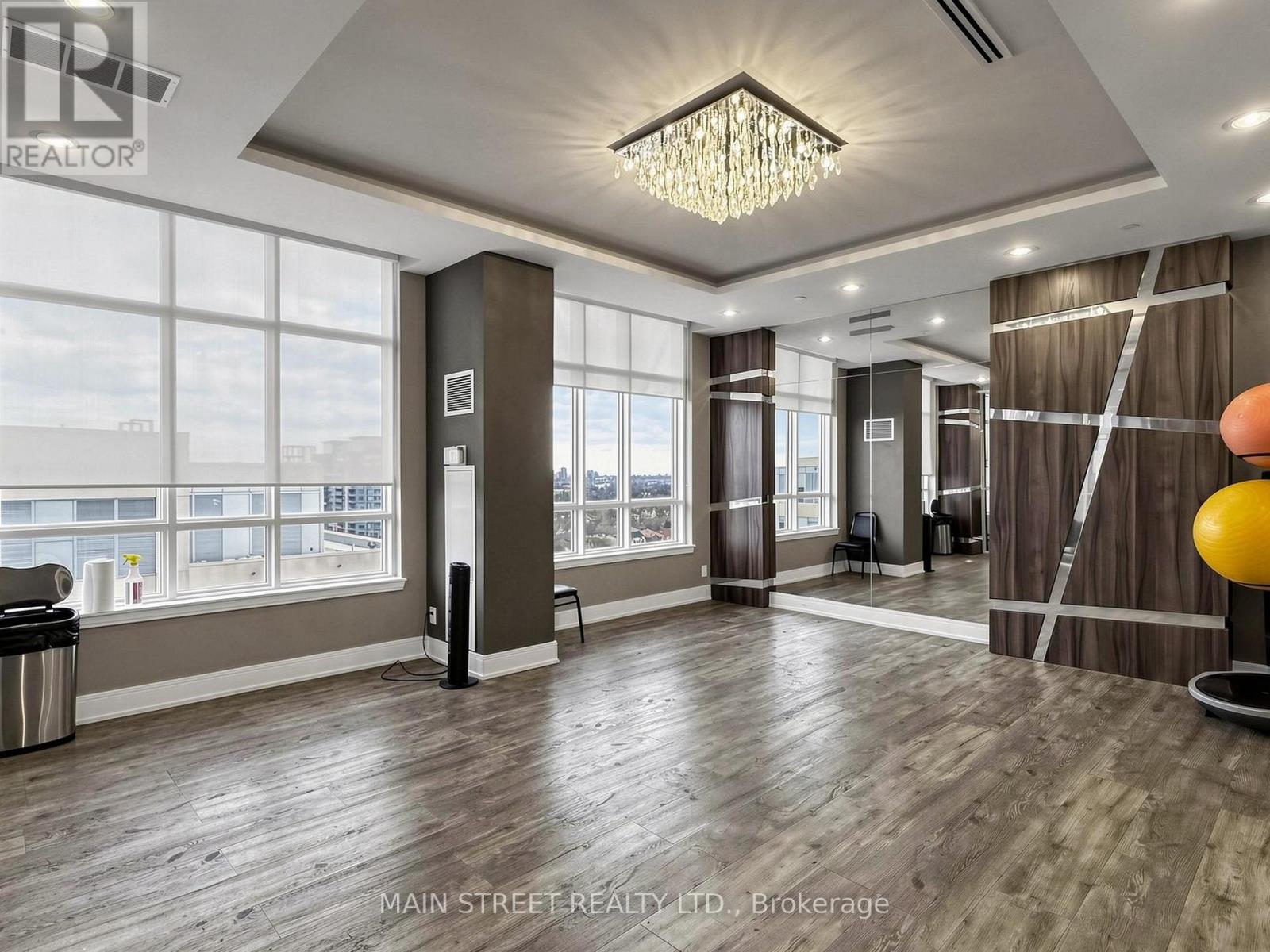 1712 - 9205 Yonge Street, Richmond Hill, Ontario L4C 1V5 - Photo 25 - N13472366