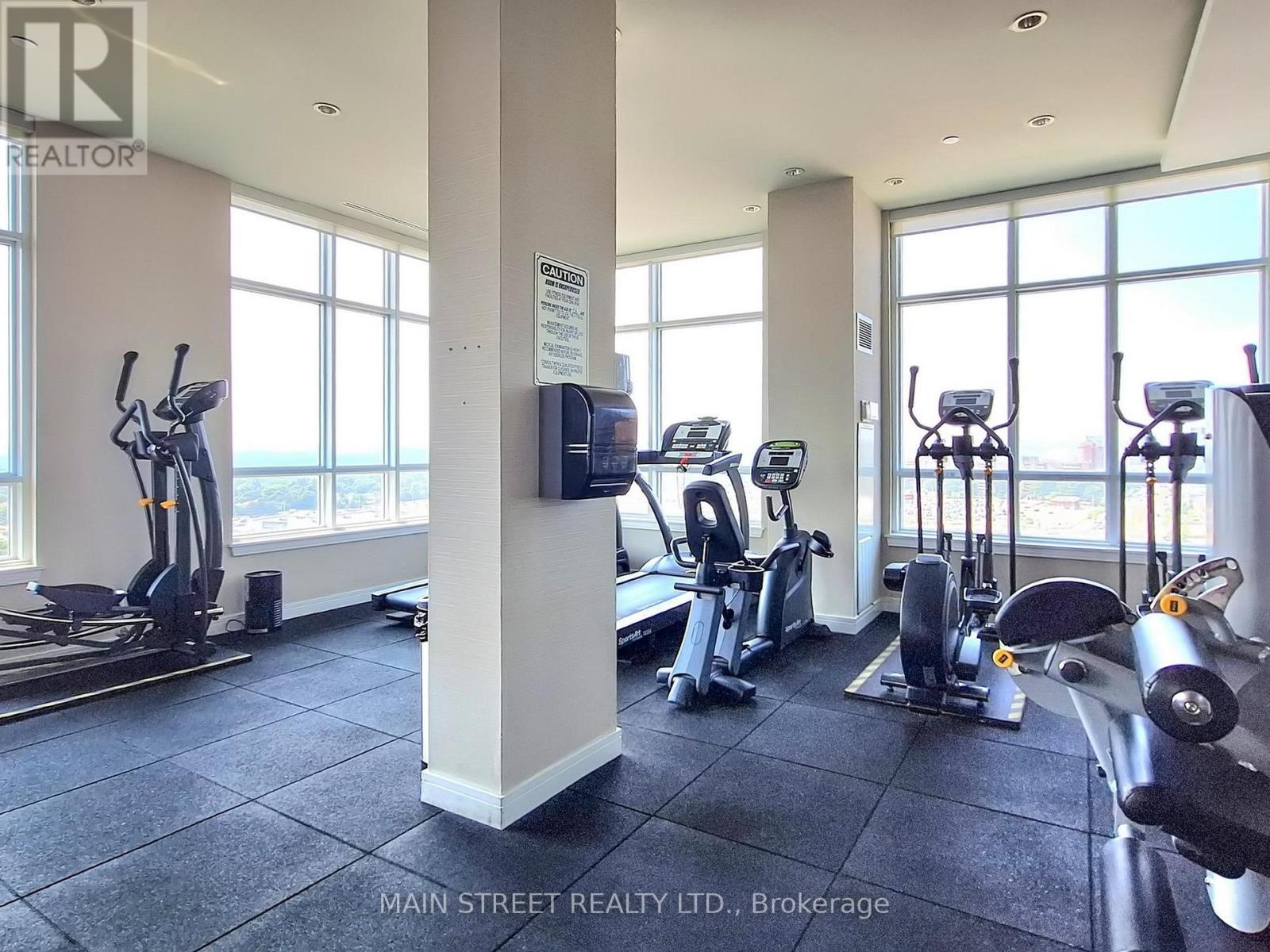 1712 - 9205 Yonge Street, Richmond Hill, Ontario L4C 1V5 - Photo 28 - N13472366