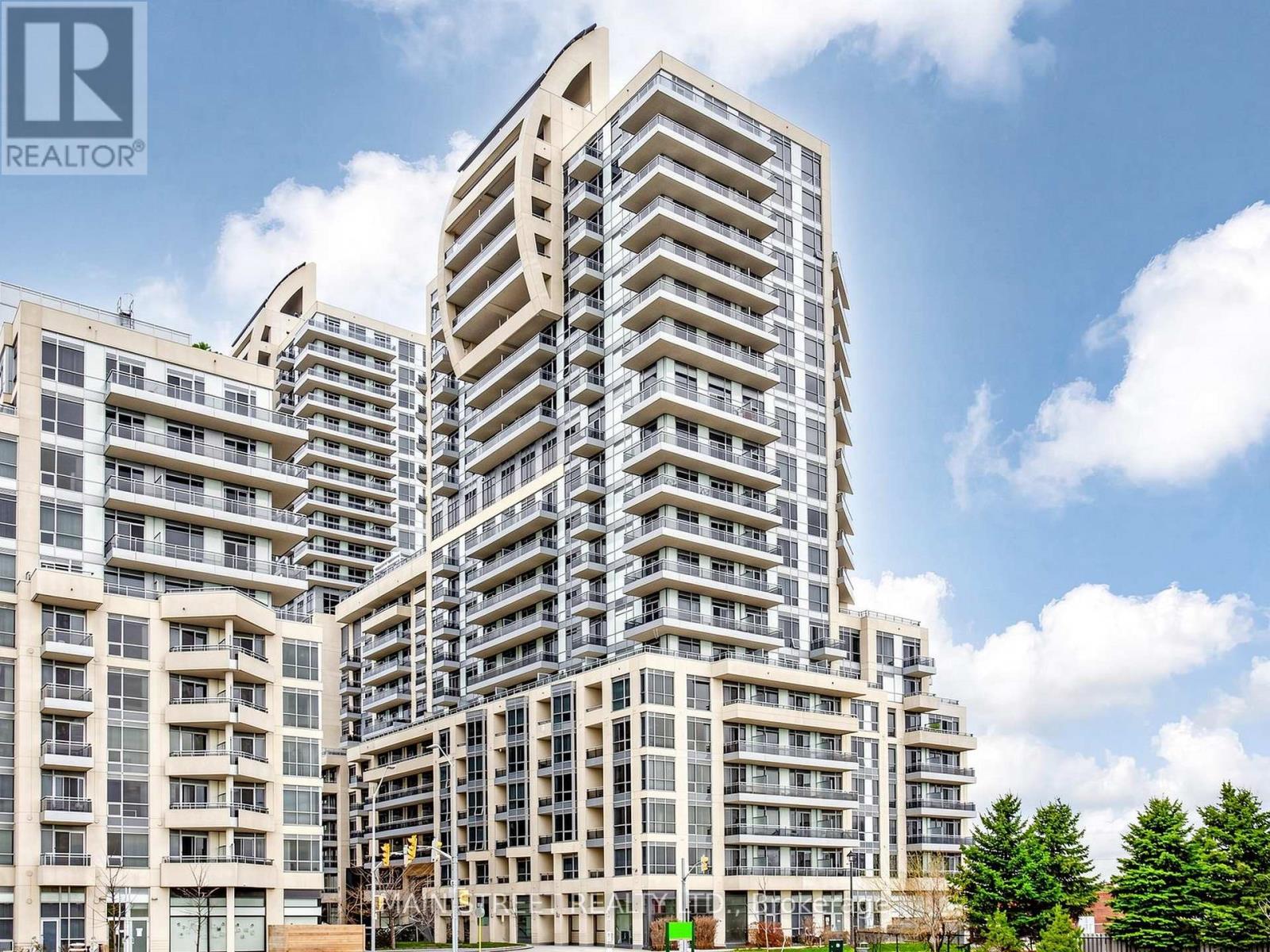 1712 - 9205 Yonge Street, Richmond Hill, Ontario L4C 1V5 - Photo 3 - N13472366