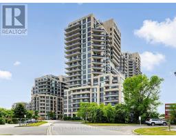 1712 - 9205 YONGE STREET, Richmond Hill, Ontario