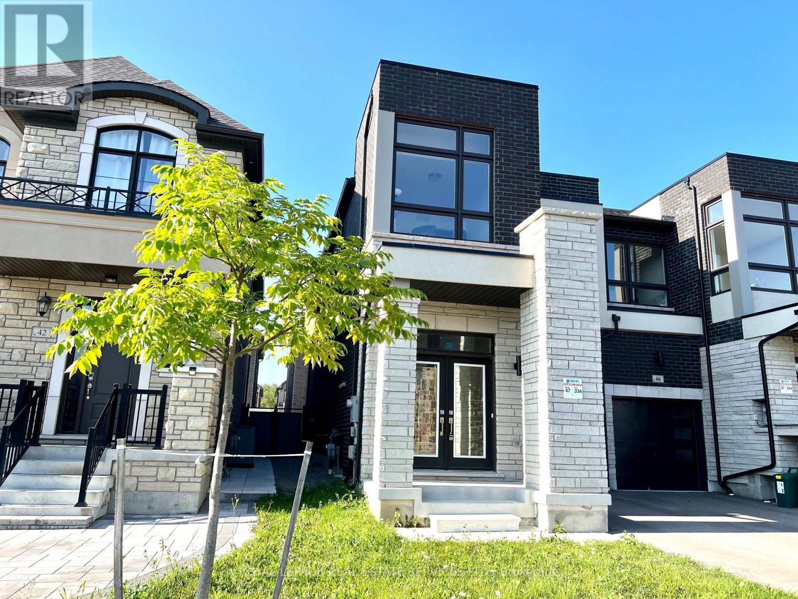 44 HEWISON AVENUE, Richmond Hill, Ontario