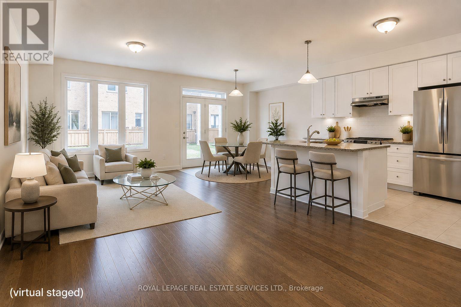 44 Hewison Avenue, Richmond Hill, Ontario  L4S 0J2 - Photo 10 - N13472396