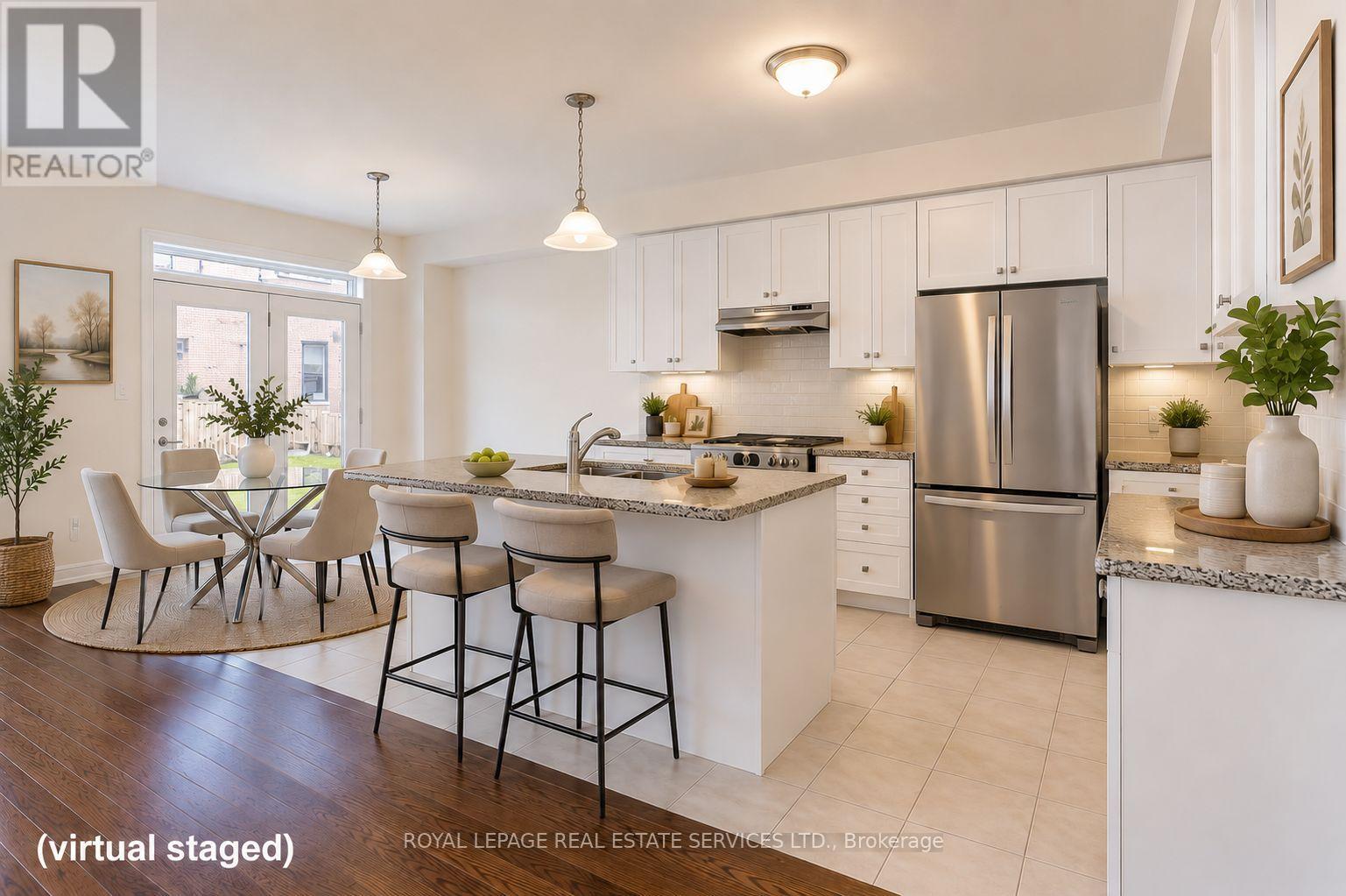 44 Hewison Avenue, Richmond Hill, Ontario  L4S 0J2 - Photo 11 - N13472396
