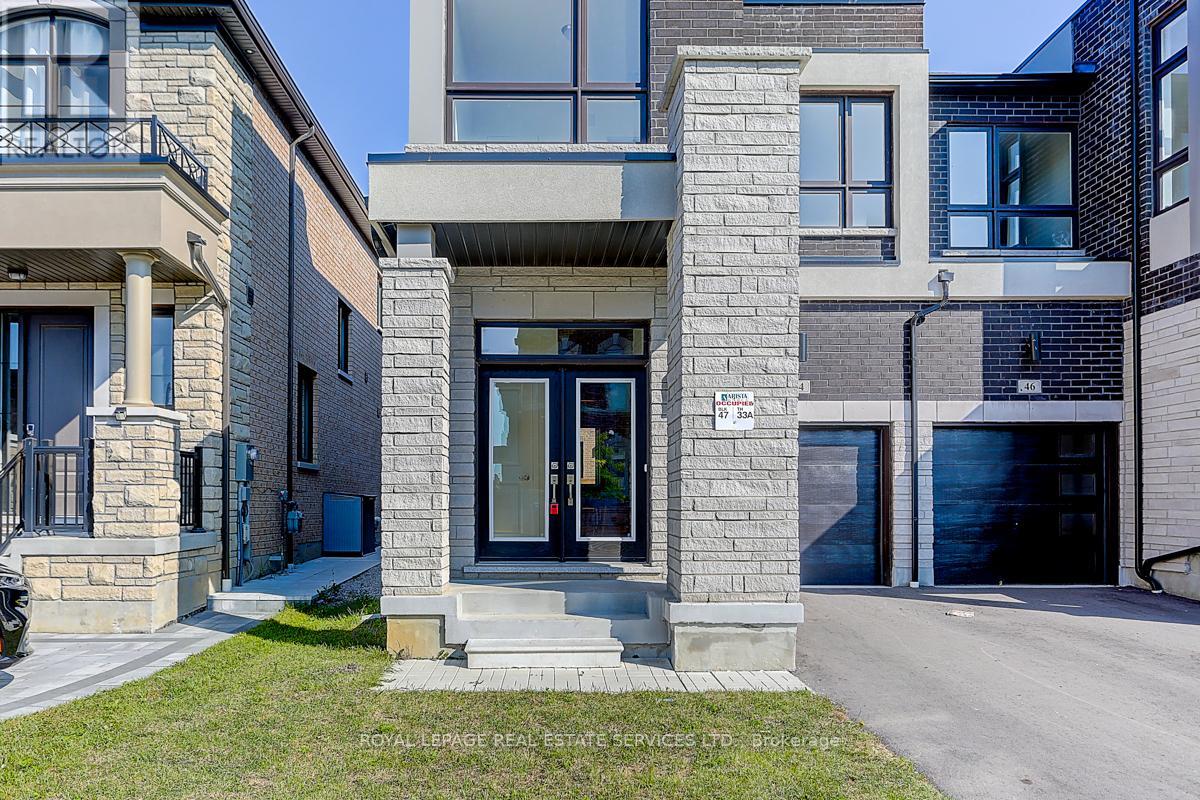 44 Hewison Avenue, Richmond Hill, Ontario  L4S 0J2 - Photo 2 - N13472396