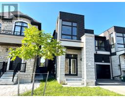 44 HEWISON AVENUE, Richmond Hill, Ontario