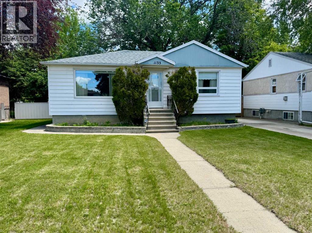 1133 20 Street S, lethbridge, Alberta