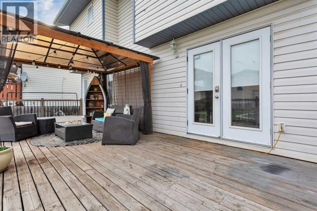4613 Westbrooke Road, Blackfalds, Alberta  T4M 0K3 - Photo 28 - A2322565