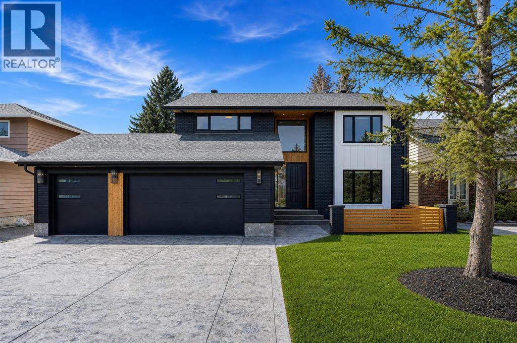119 Canterville Road SW, Calgary, Alberta