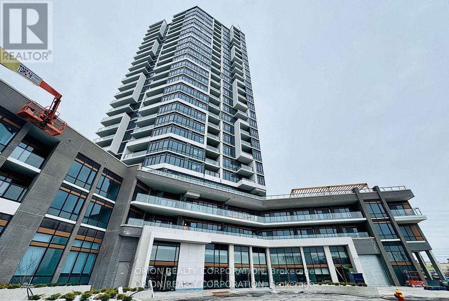 903 - 8020 DERRY ROAD, Milton, Ontario